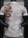 24-25 RMA Brown Special Edition Player Version Soccer Jersey