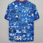 2021-22 Japan Anime Commemorative Edition Fans Soccer Jersey