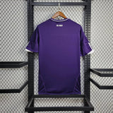 2010/2011 Real Madrid Third Retro Football Shirt image 2