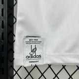 2026 Germany Home Football Shirt image 7