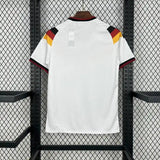 2026 Germany Home Football Shirt image 2