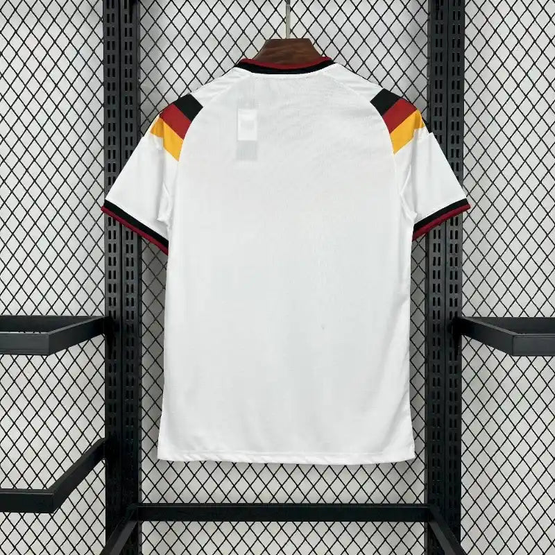2026 Germany Home Football Shirt image 2