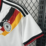 2026 Germany Home Football Shirt image 5