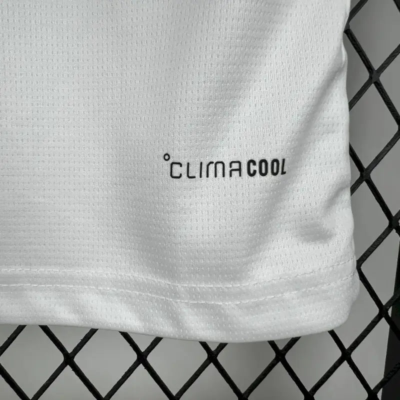 2026 Germany Home Football Shirt image 6