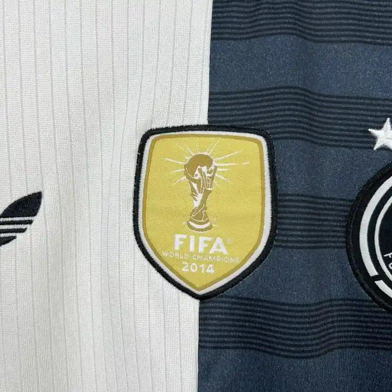 2025 Germany Special Edition Football Shirt image 4