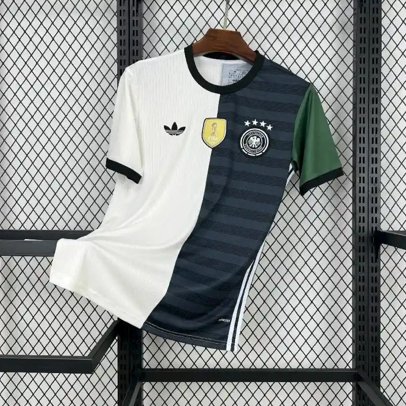 2025 Germany Special Edition Football Shirt image 1