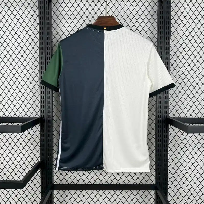 2025 Germany Special Edition Football Shirt image 2