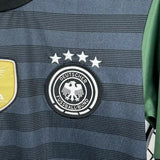2025 Germany Special Edition Football Shirt image 5
