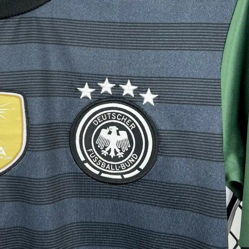 2025 Germany Special Edition Football Shirt image 5