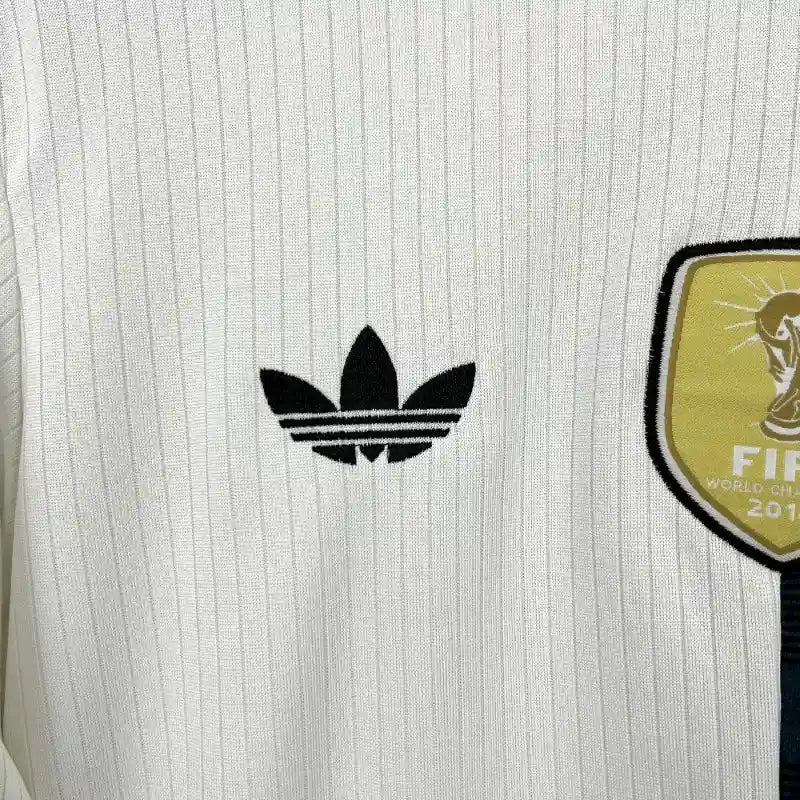 2025 Germany Special Edition Football Shirt image 3