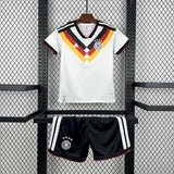 2026 Kids Germany Home Football Kit image 1