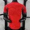 2026 England Away World Cup Football Jersey Player Version