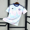 2026 Costa Rica Away World Cup Football Shirt