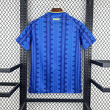 2026 Sweden Away World Cup Football Jersey