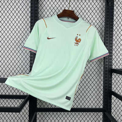 Maillot de football extérieur BAR 20-21