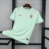 Maillot de football extérieur BAR 20-21