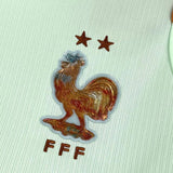 Maillot de football extérieur BAR 20-21