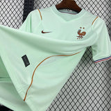 Maillot de football extérieur BAR 20-21