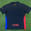 24-25 BAR Away Fans Soccer Jersey