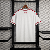 2026/2027 Liverpool Away Football Shirt image 2
