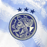 2026/2027 Ajax Third Football Shirt image 4