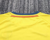 2008/2009 Kids Barcelona Away Retro Football Shirt image 8