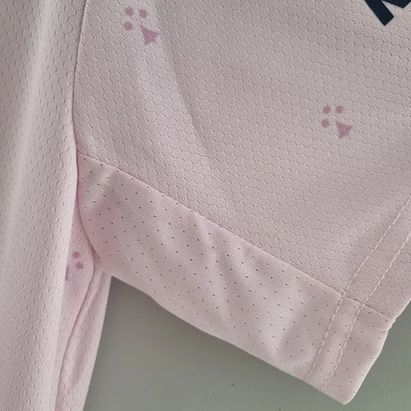 Maillot de football extérieur BAR 20-21