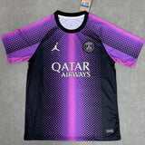 2025/2026 PSG Purple Special Edition Training Shirt