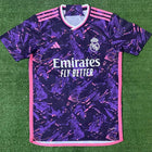 Maillot de football extérieur BAR 20-21