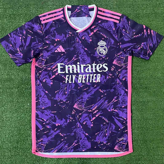 24-25 RMA Purple Training Shirts