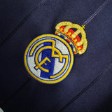2012/2013 Real Madrid Away Retro Football Shirt image 6