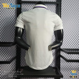 2022/2023 Real Madrid Home Player Version Football Shirt image 2