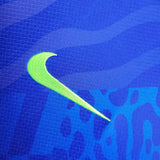 2025 Brazil Away Football Shirt image 3