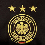 2008 Germany Away Retro Football Shirt image 5