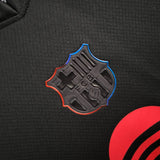2024/2025 Kids Barcelona Away Football Shirt image 4