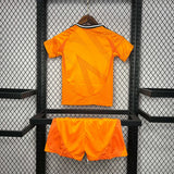 2024/2025 Kids Real Madrid Away Football Shirt image 4