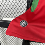 2026 Morocco Home World Cup Football Shirt