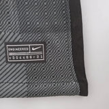2021/2022 Retro Liverpool Black Goalkeeper Football Shirt image 9