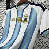 2026 Argentina Home World Cup Football Shirt image 7