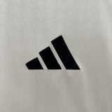 2024/2025 Real Madrid Home Football Shirt image 5