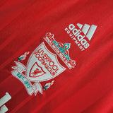 1993/1994 Retro Liverpool Home Football Shirt image 5