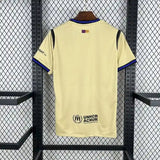 2025/2026 Barcelona x Kobe Bryant Away Football Shirt image 2