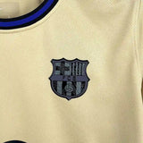 2025/2026 Barcelona x Kobe Bryant Away Football Shirt image 5