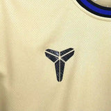 2025/2026 Barcelona x Kobe Bryant Away Football Shirt image 4