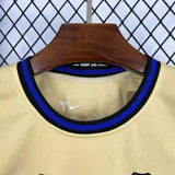 2025/2026 Barcelona x Kobe Bryant Away Football Shirt image 3