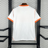 The Netherlands 2026 Away Kit