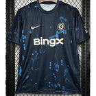 Maillot de football extérieur BAR 20-21