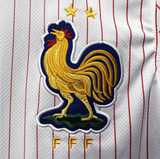2024 France Away Football Shirt image 3