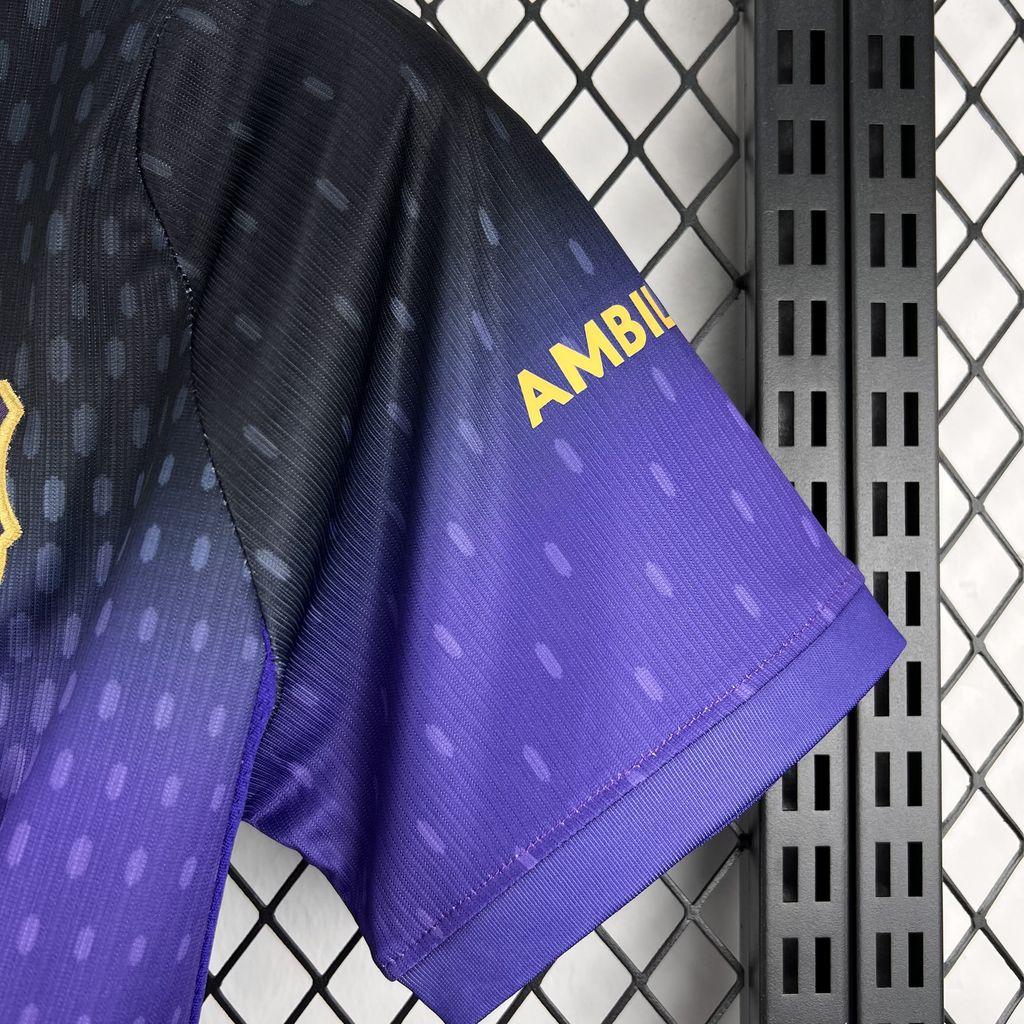 2026/2027 Barcelona Away Football Shirt image 5