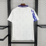 1996/1997 Real Madrid Third Retro Football Shirt image 2